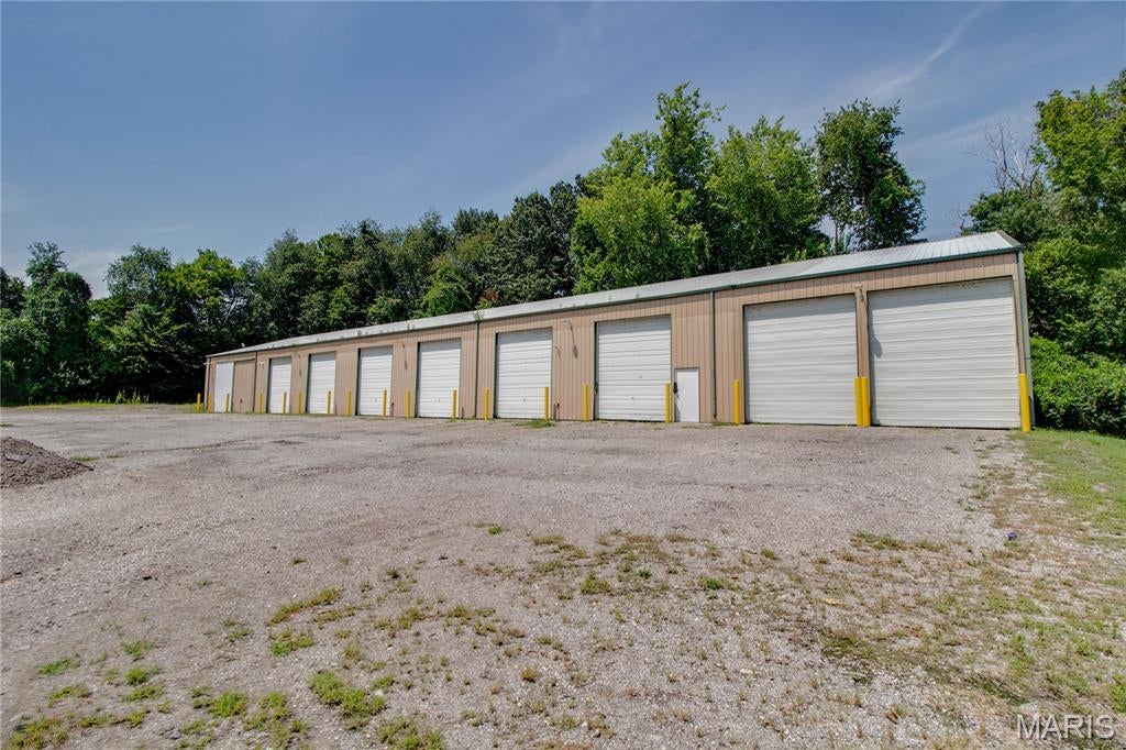 Tonsors Park Stelzels Sub - Commercial Sale