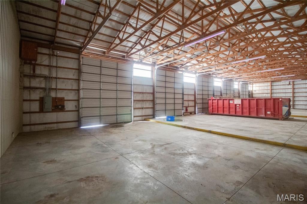 Tonsors Park Stelzels Sub - Commercial Sale