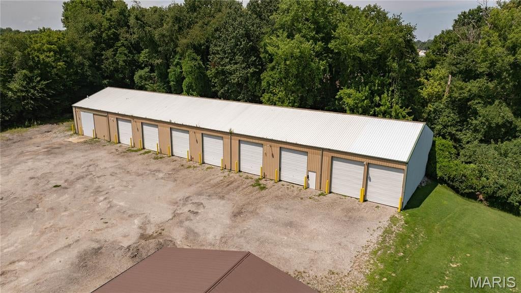 Tonsors Park Stelzels Sub - Commercial Sale
