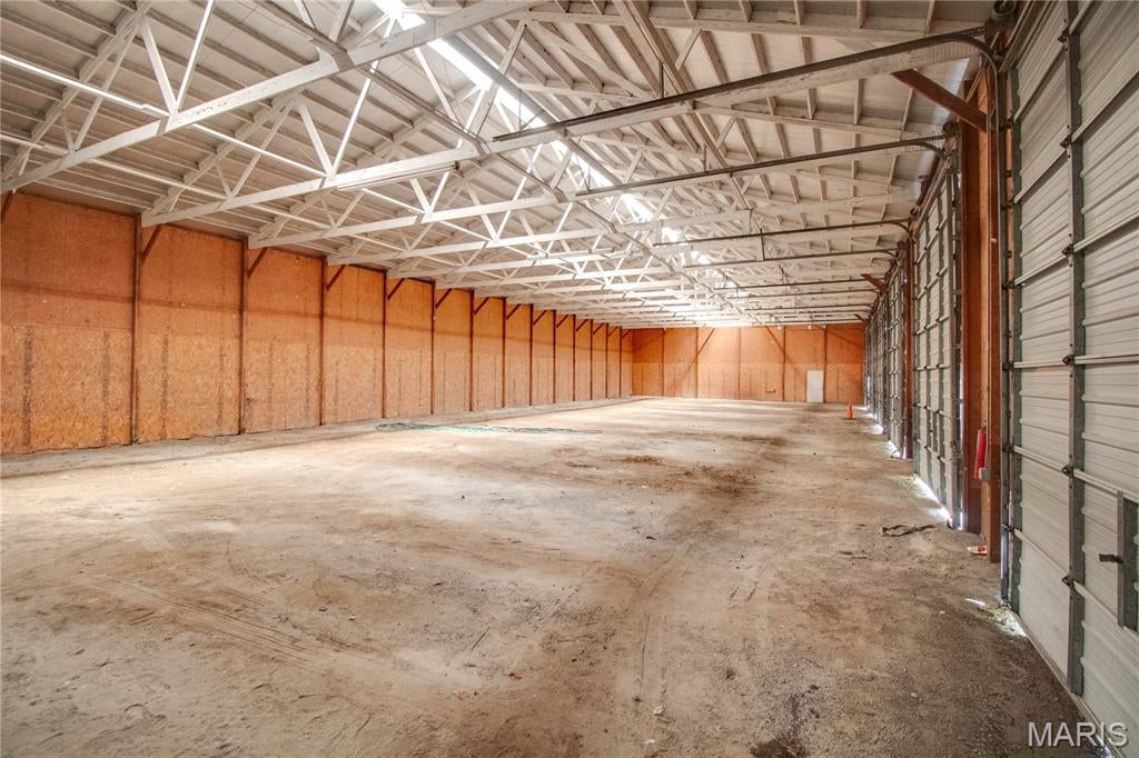 Tonsors Park Stelzels Sub - Commercial Sale