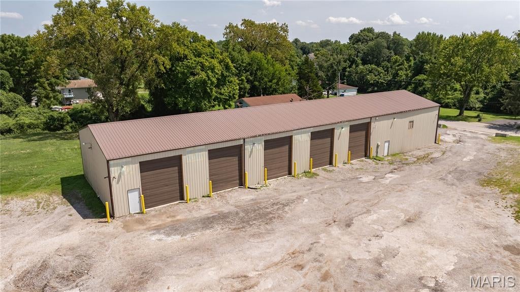Tonsors Park Stelzels Sub - Commercial Sale