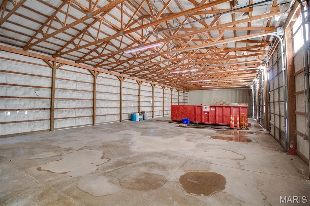 Tonsors Park Stelzels Sub - Commercial Sale