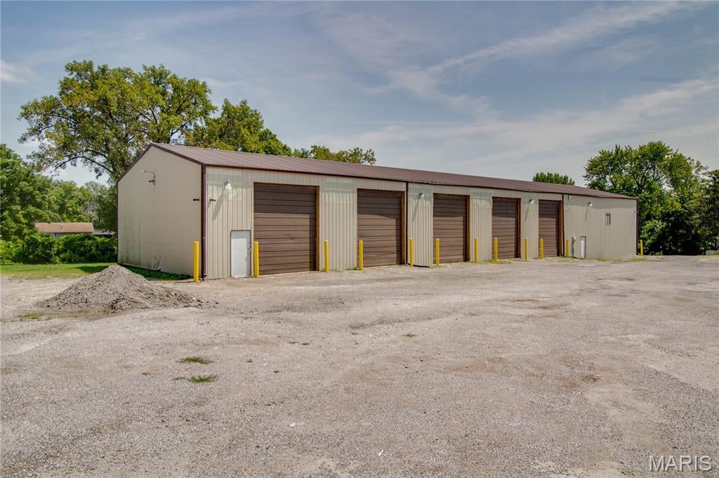 Tonsors Park Stelzels Sub - Commercial Sale