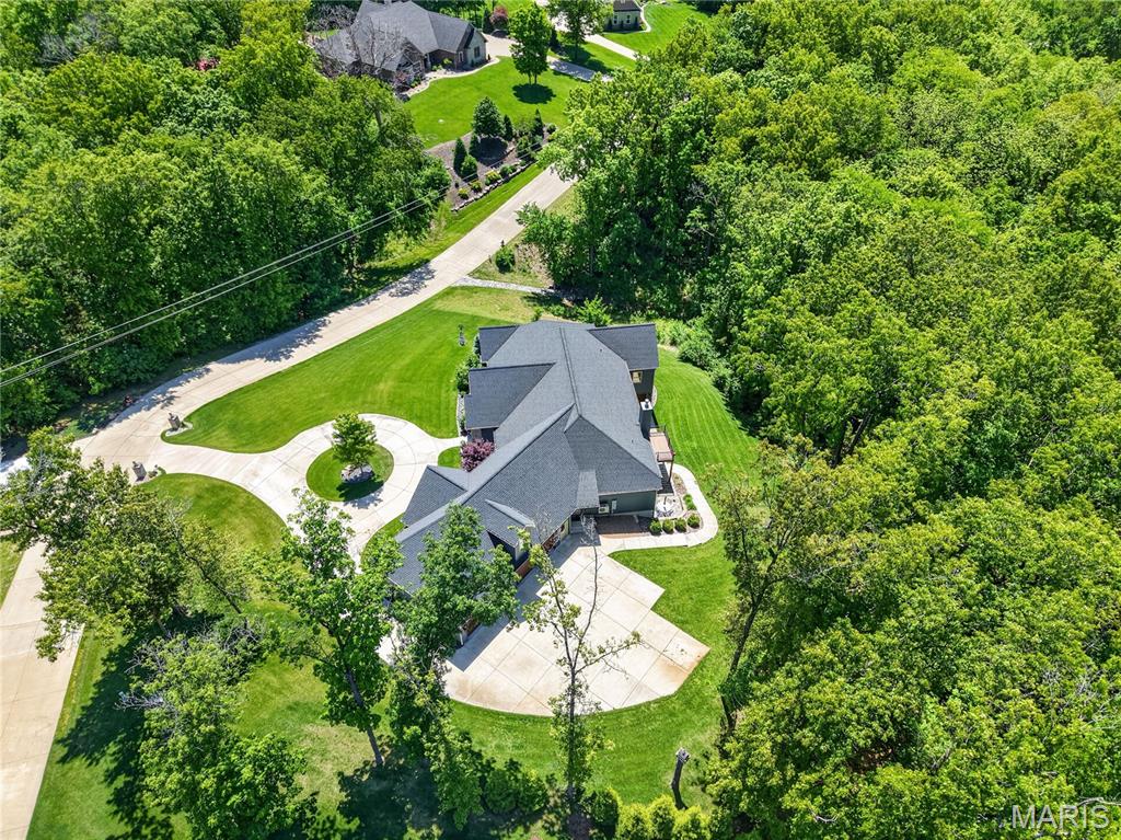 Stonebrooke - Residential