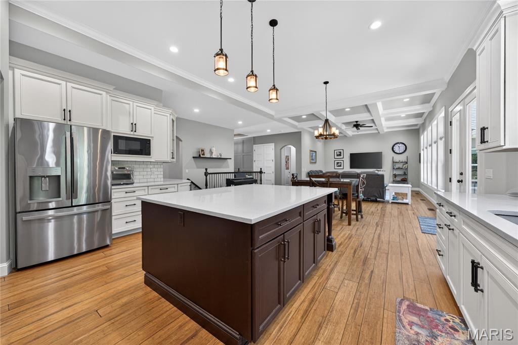 Stonebrooke - Residential