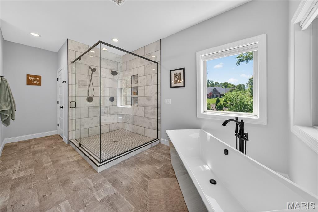 Stonebrooke - Residential