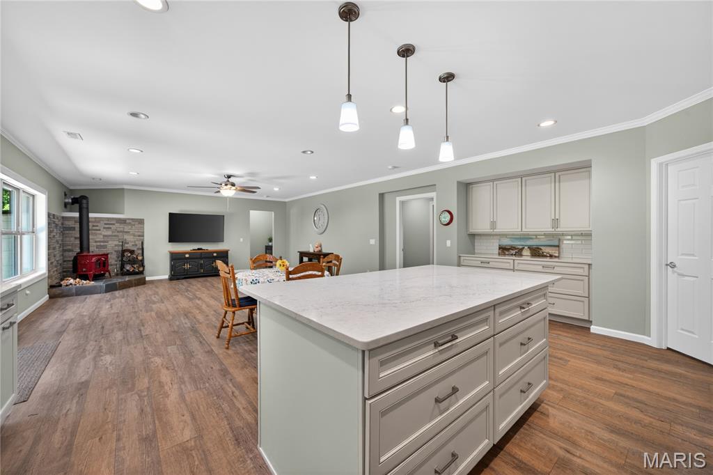 Stonebrooke - Residential