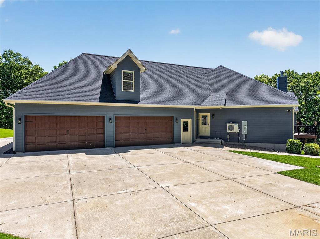 Stonebrooke - Residential