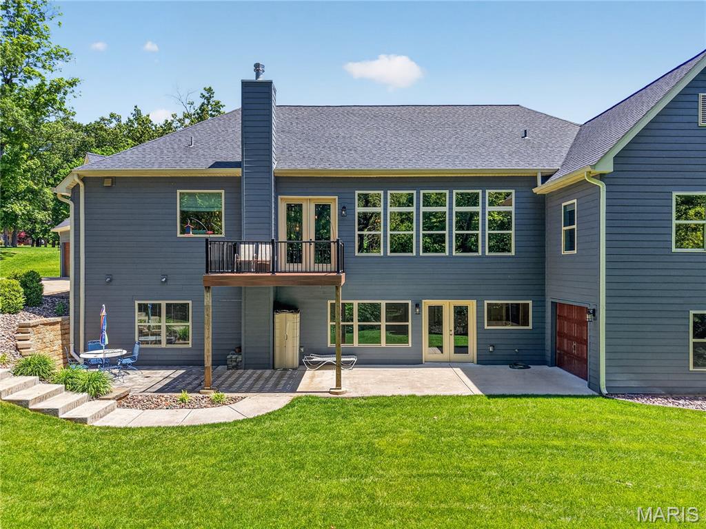 Stonebrooke - Residential
