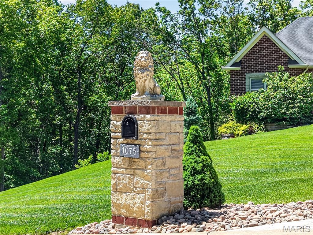 Stonebrooke - Residential