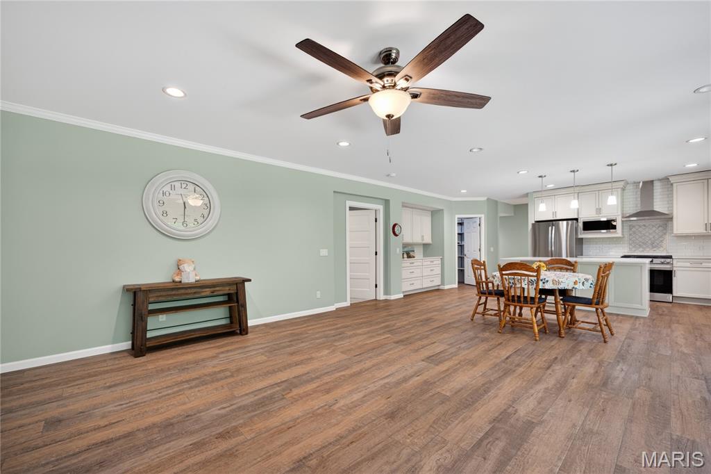 Stonebrooke - Residential