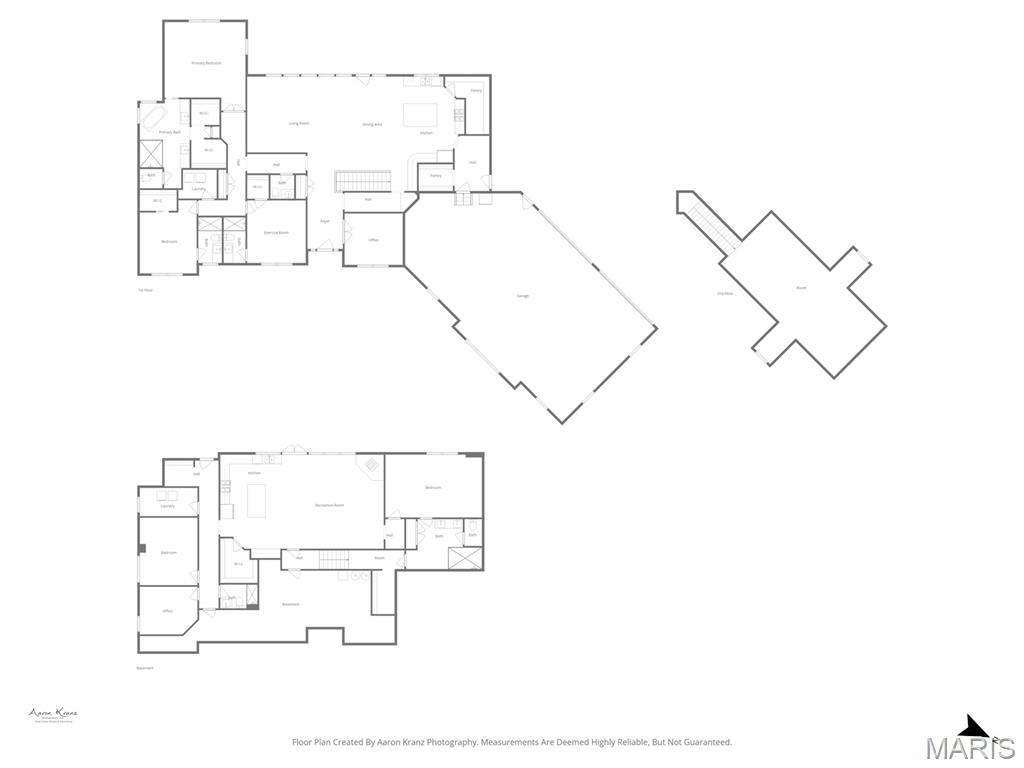 Stonebrooke - Residential