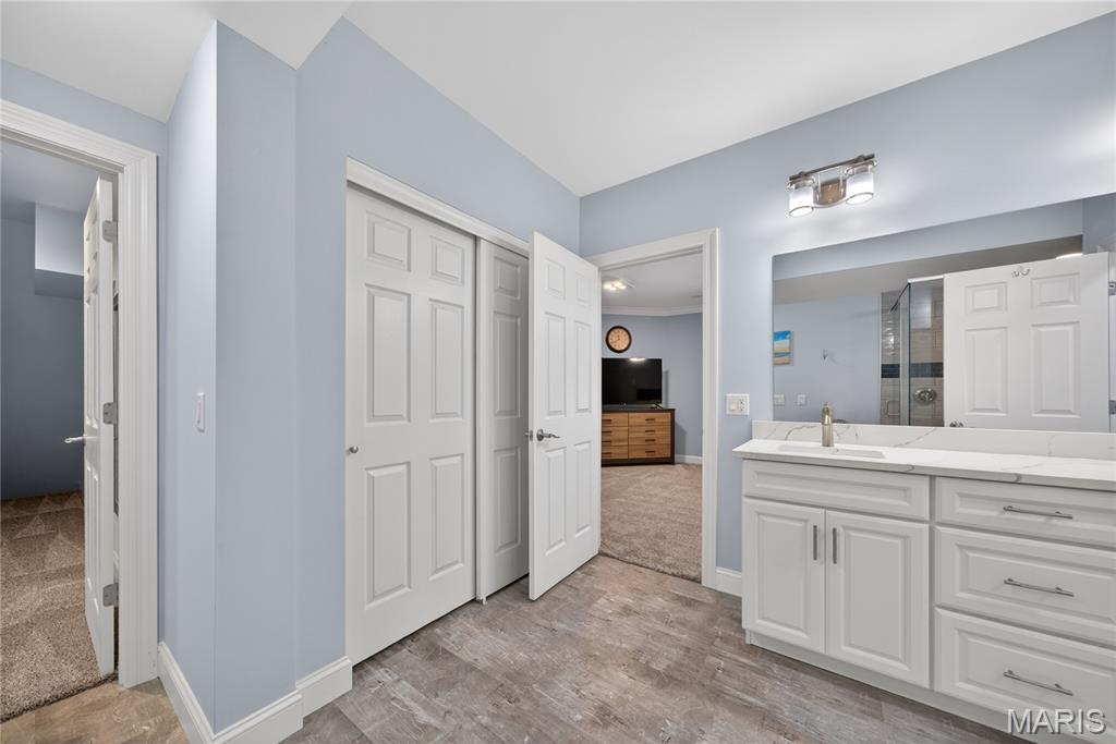 Stonebrooke - Residential