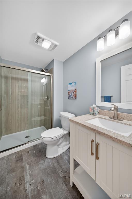 Stonebrooke - Residential