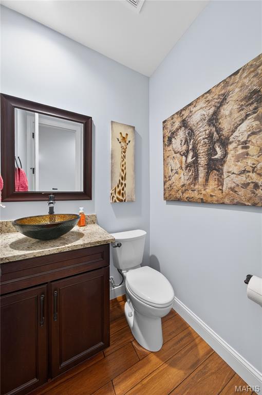 Stonebrooke - Residential