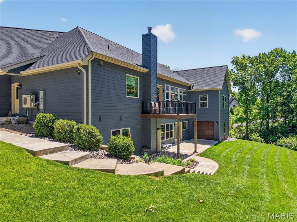 Stonebrooke - Residential