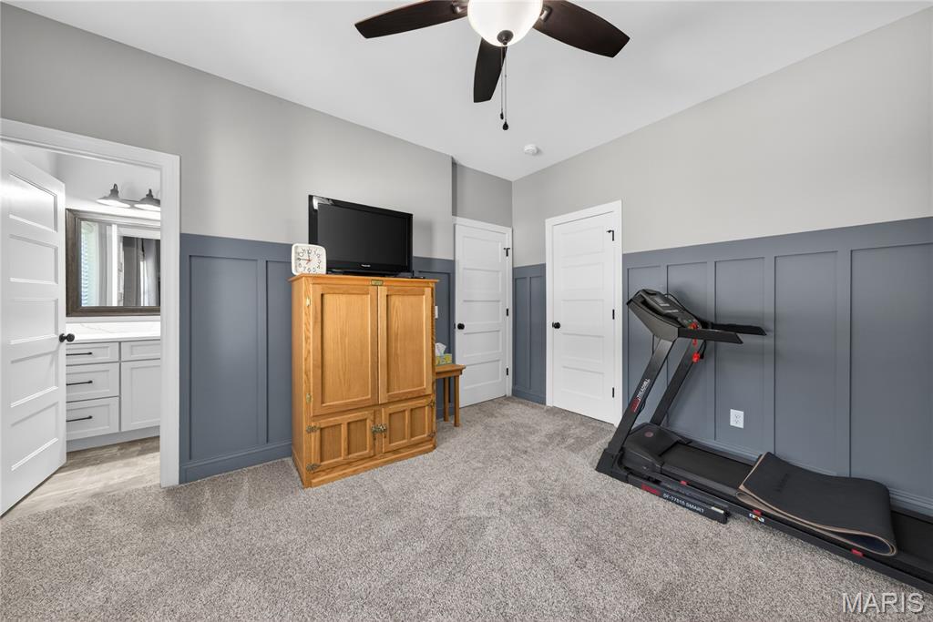 Stonebrooke - Residential