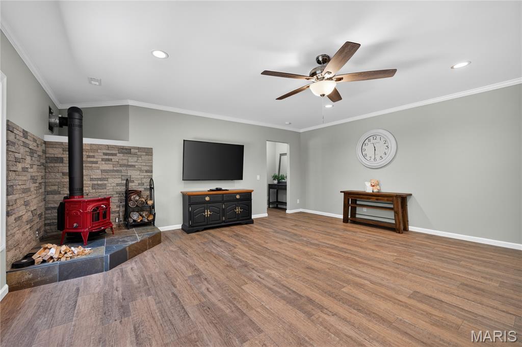 Stonebrooke - Residential