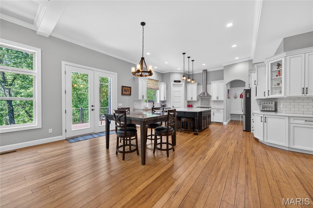 Stonebrooke - Residential