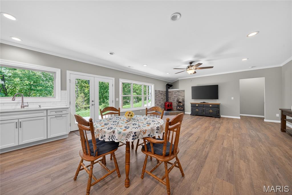 Stonebrooke - Residential