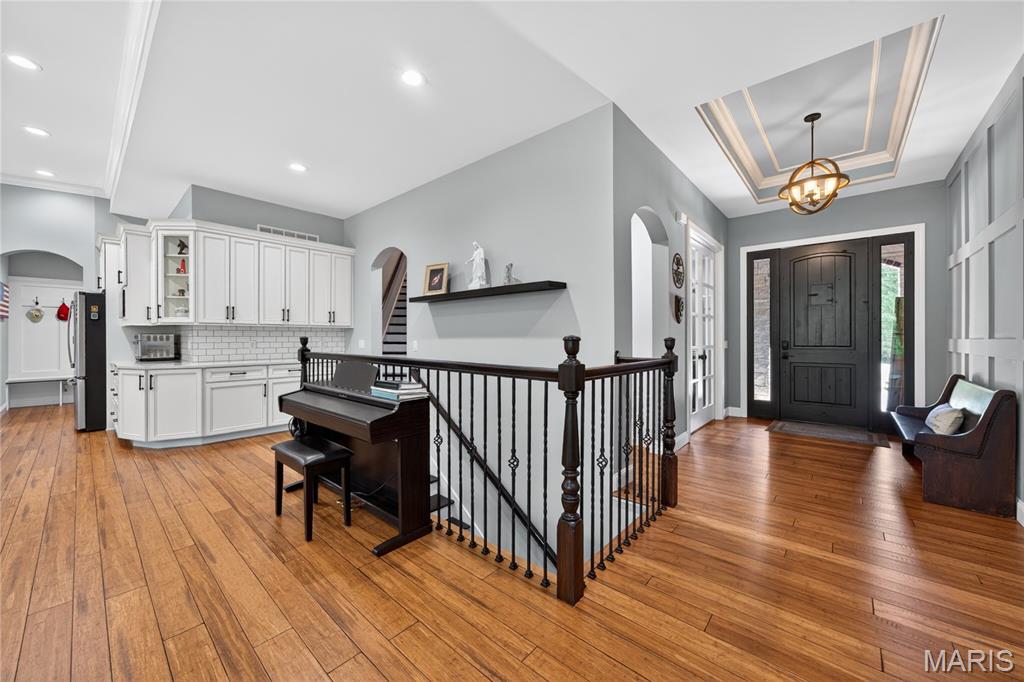 Stonebrooke - Residential