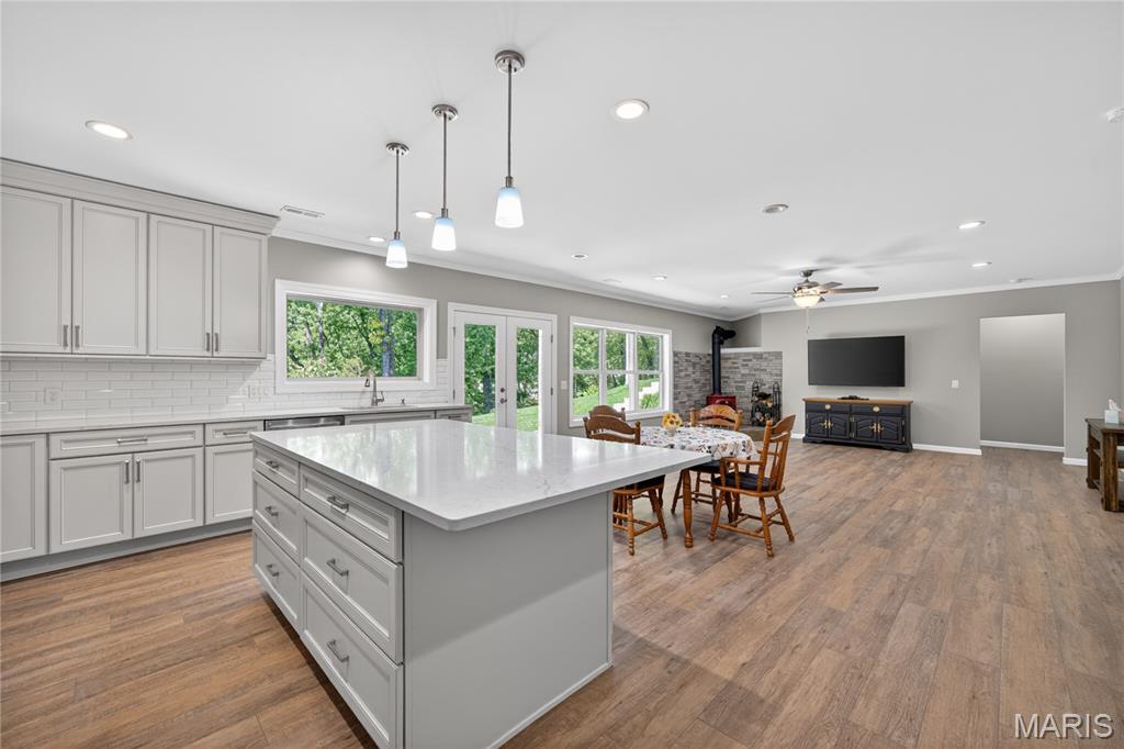 Stonebrooke - Residential