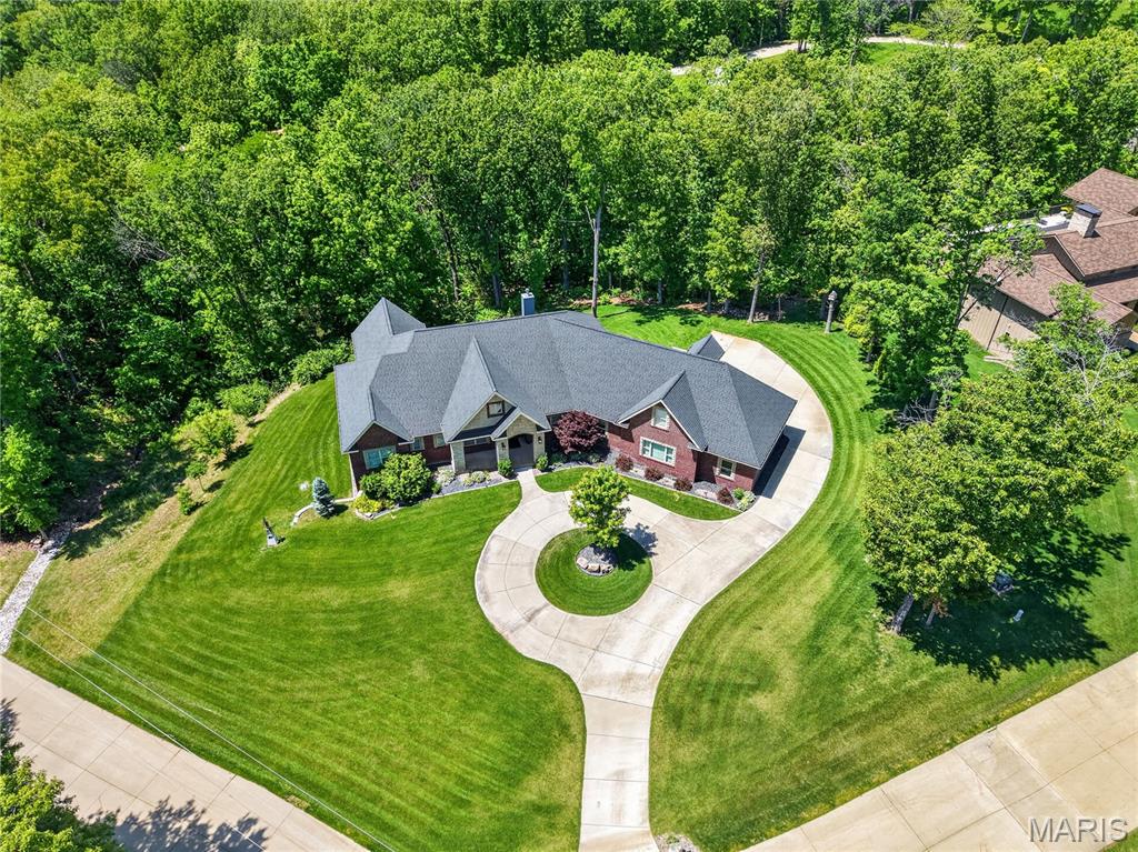 Stonebrooke - Residential