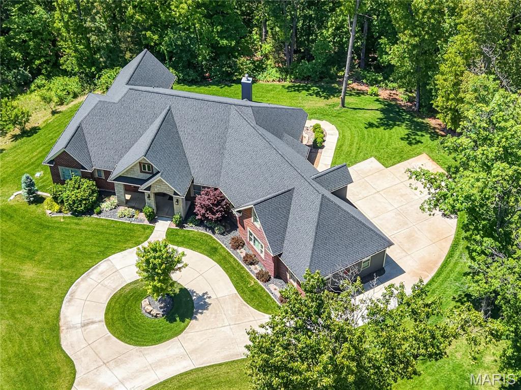 Stonebrooke - Residential