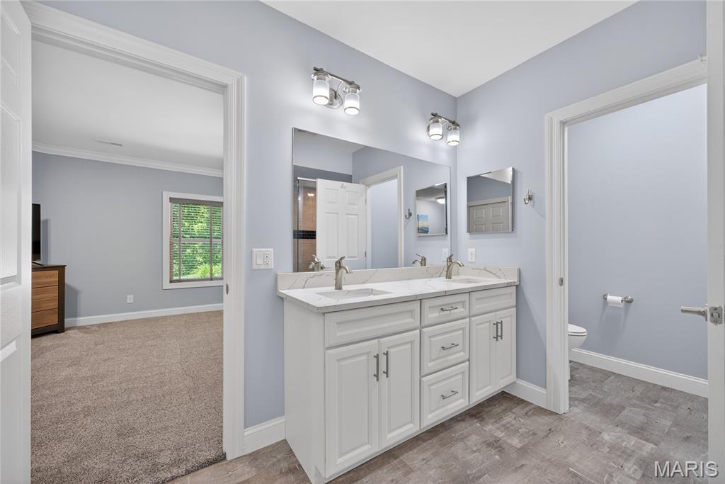 Stonebrooke - Residential