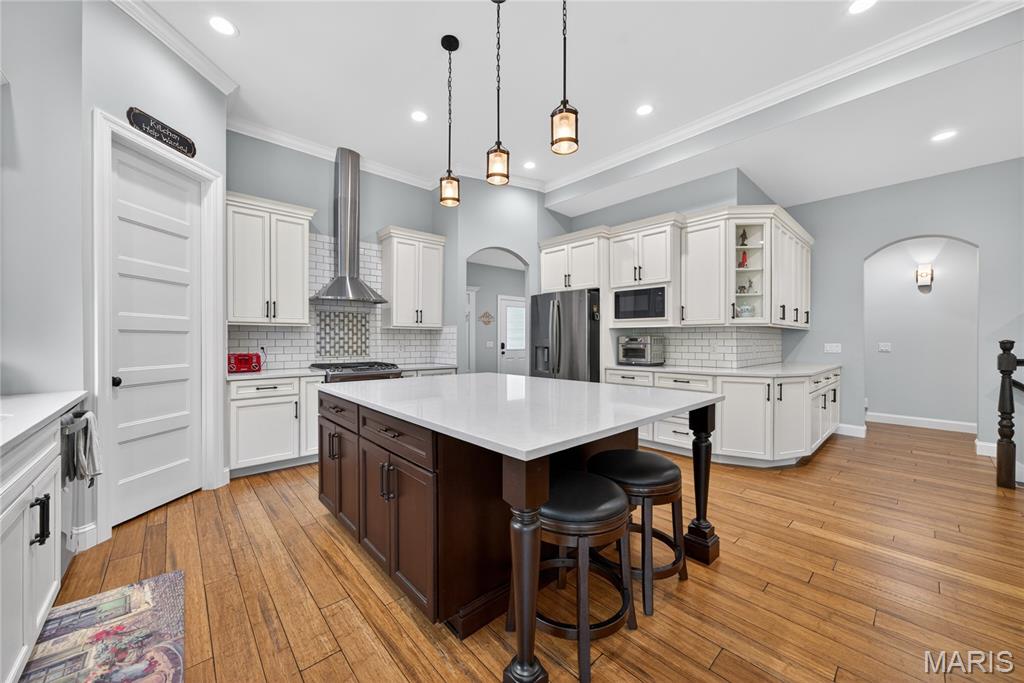 Stonebrooke - Residential