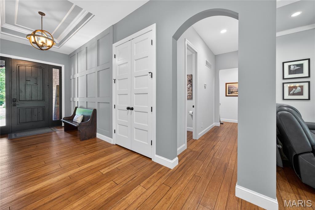 Stonebrooke - Residential