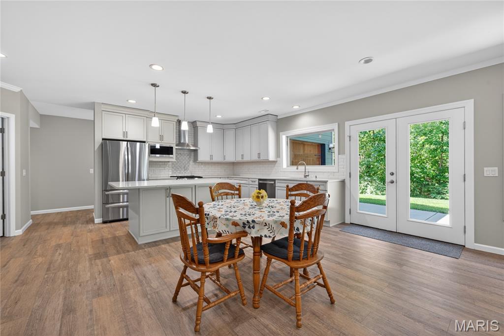 Stonebrooke - Residential