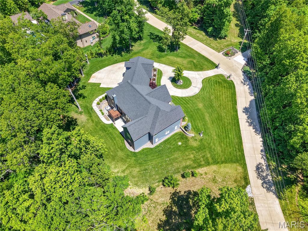 Stonebrooke - Residential