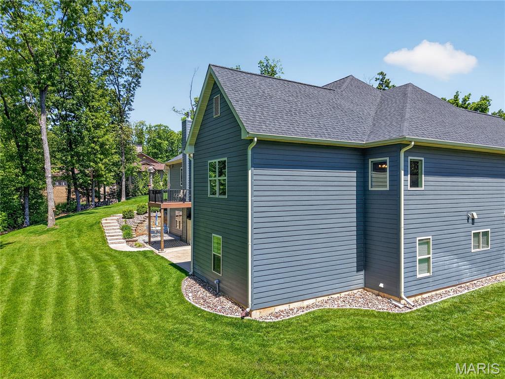 Stonebrooke - Residential