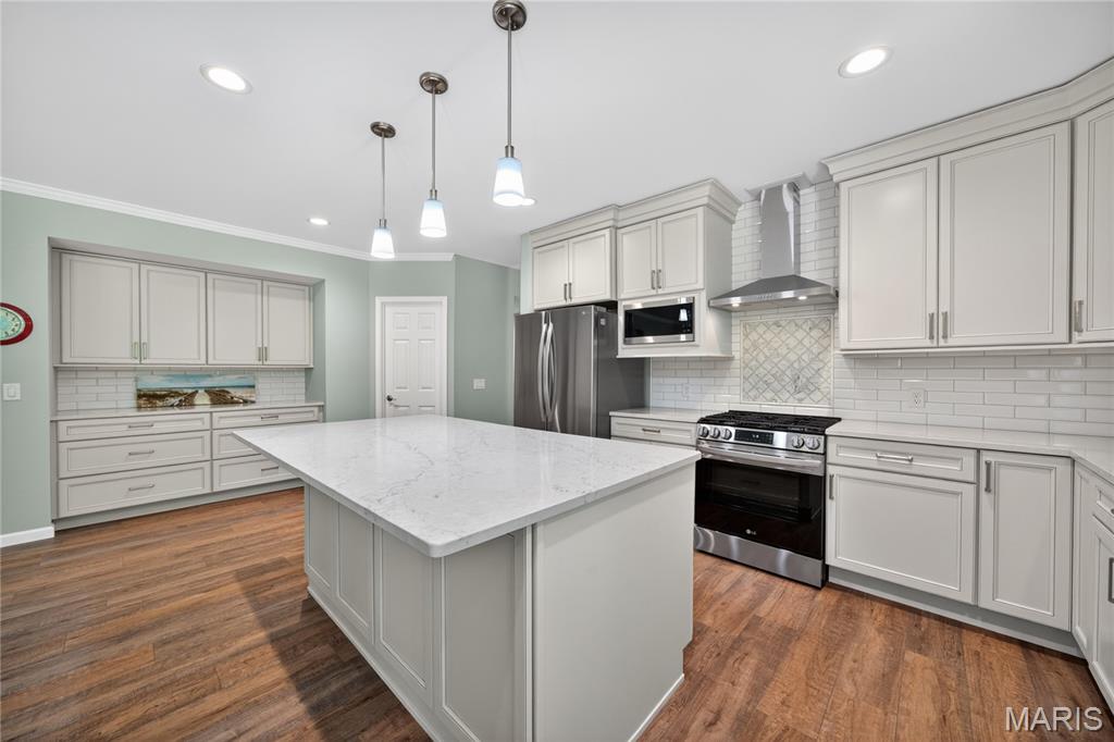 Stonebrooke - Residential