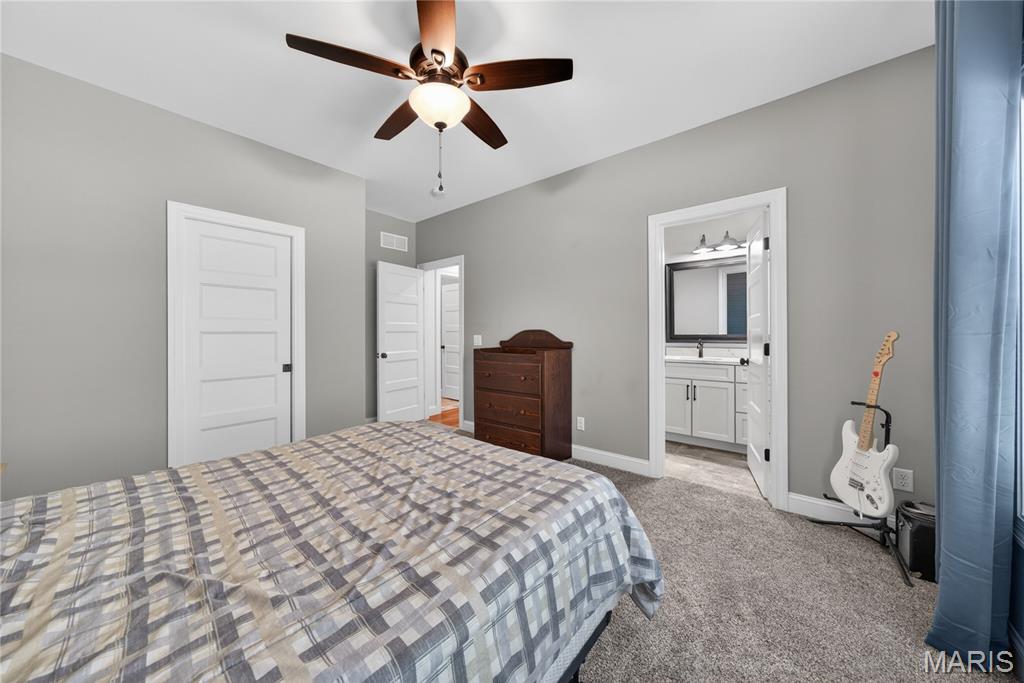 Stonebrooke - Residential