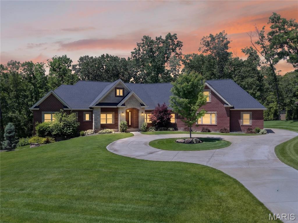 Stonebrooke - Residential