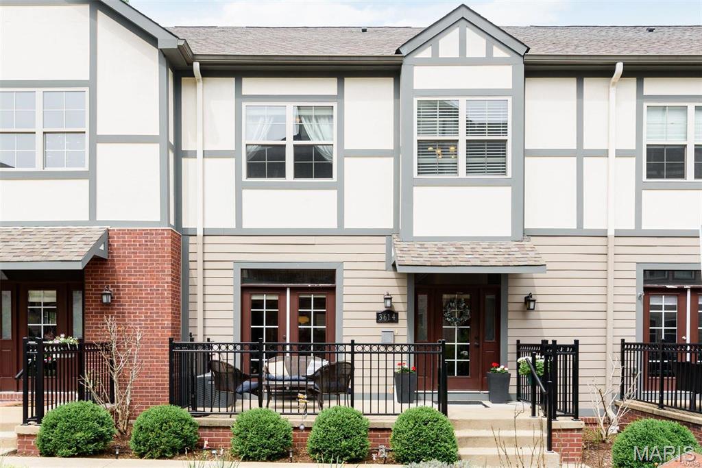 Compton Gate - Residential