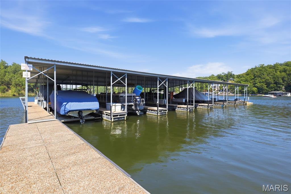 Loch Haven Condo - Residential