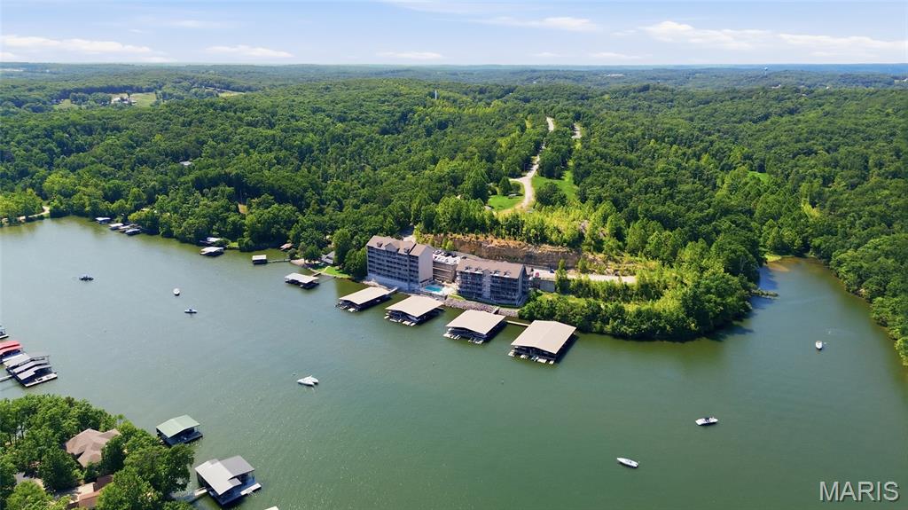Loch Haven Condo - Residential
