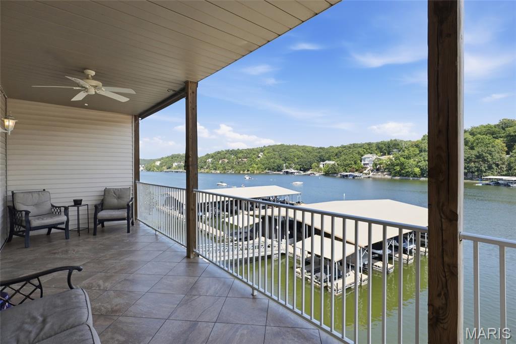 Loch Haven Condo - Residential