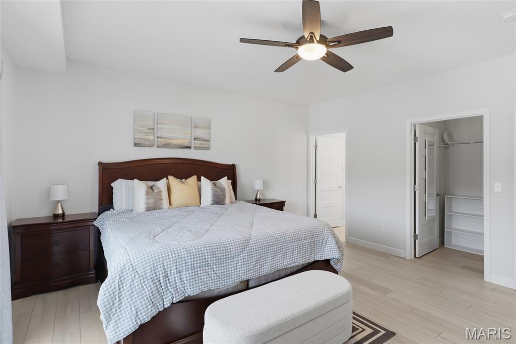 Loch Haven Condo - Residential
