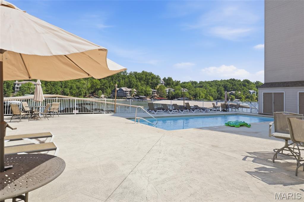 Loch Haven Condo - Residential