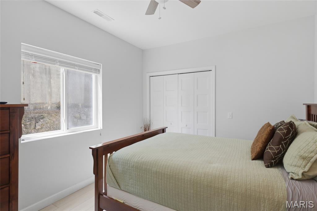 Loch Haven Condo - Residential