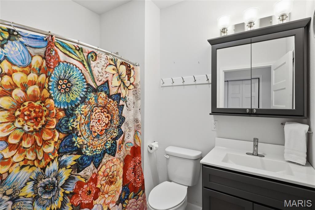 Loch Haven Condo - Residential