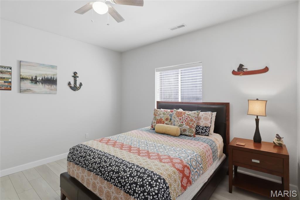Loch Haven Condo - Residential
