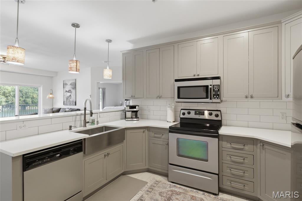 Loch Haven Condo - Residential