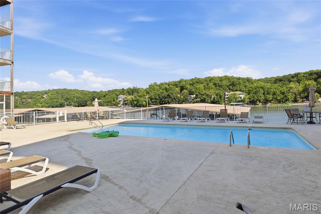 Loch Haven Condo - Residential