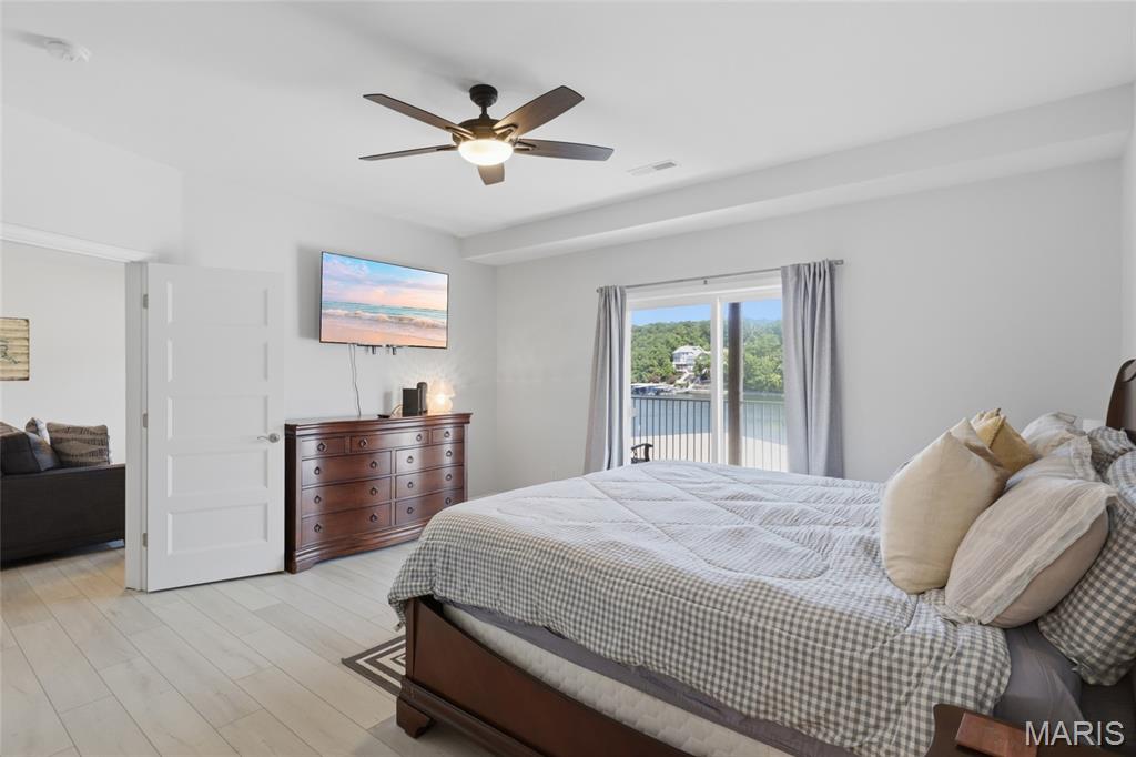 Loch Haven Condo - Residential