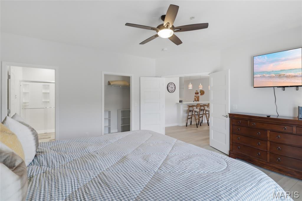 Loch Haven Condo - Residential